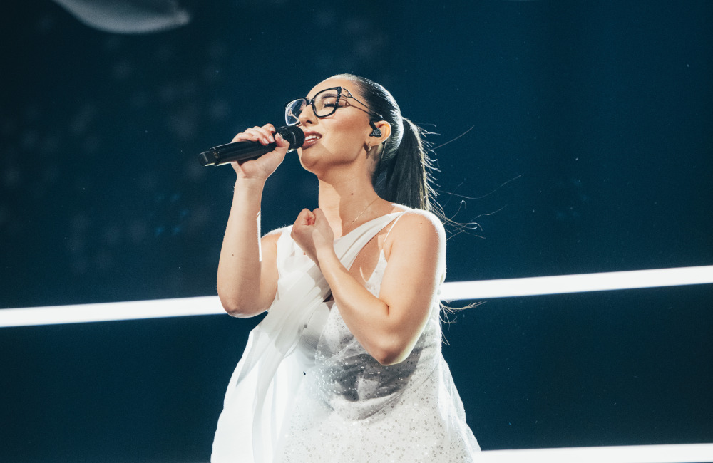 Eurovision 2025: Η Κλαυδία είναι η νικήτρια της καρδιάς μας – Χαμός στα social media