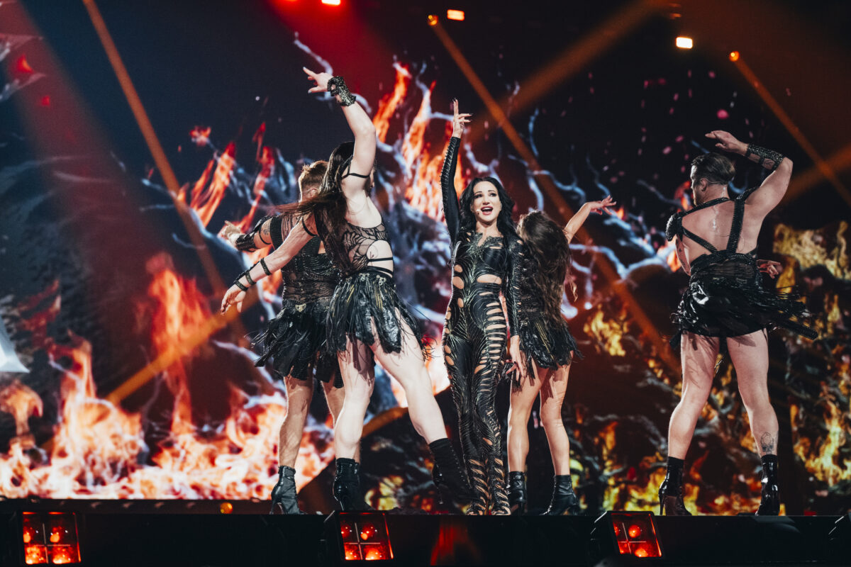 Eurovision: Όσα πρέπει να ξέρετε για τους ημιτελικούς