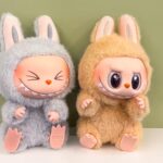 Pop Mart: Έσοδα 4 δισ. δολαρίων το 2025 προβλέπει ο CEO της εταιρείας των Labubu