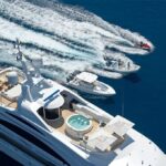 Ο Θοδωρής Λεοντιάδης εντάσσεται στην ομάδα της Sea-Alliance Group