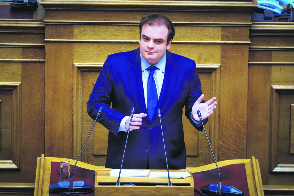 Φρένο στις προσφυγές του δημοσίου κατά ιδιοκτητών ακινήτων