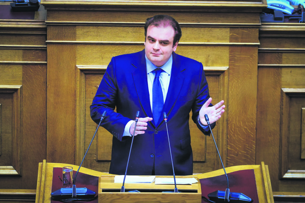 Φρένο στις προσφυγές του δημοσίου κατά ιδιοκτητών ακινήτων