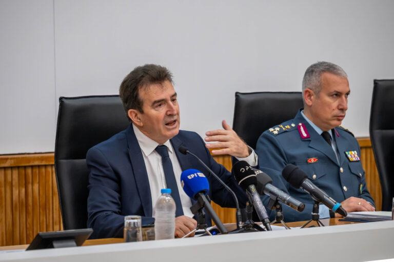 Αυτά είναι τα ψυχομετρικά τεστ στα οποία θα υποβάλλονται οι αστυνομικοί: Aξιοποίηση του ψυχομετρικού