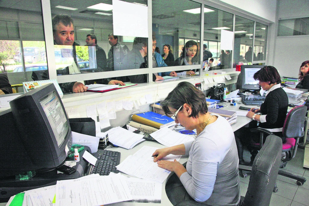 Εφορία: Φορολογικοί έλεγχοι για εισοδήματα από ακίνητα