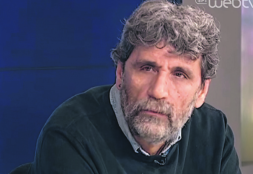 Τι διάβασα