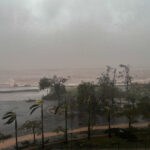 Βιετνάμ: Τέσσερις νεκροί σε κατολίσθηση που προκλήθηκε από ξαφνικές πλημμύρες