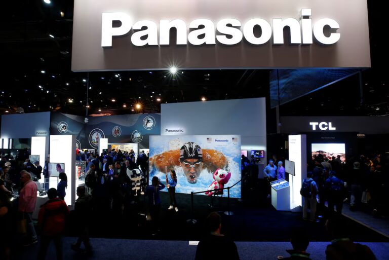 Panasonic: Προχωρά σε απόλυση 10.000 εργαζομένων παγκοσμίως – Στην Ιαπωνία οι μισές απολύσεις