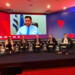 Στο 13 ο Regional Growth Conference ο Πρόεδρος της ΕΕΤΑΑ Δημήτρης Μαραβέλιας