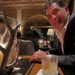 Γιάννης Λύρας: Παντρεύεται ο πλαστικός χειρουργός – Είπε το «si» η σύντροφός του