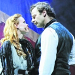 Θέατρο: Από τον αμερικανικό Νότο… στον Πειραιά