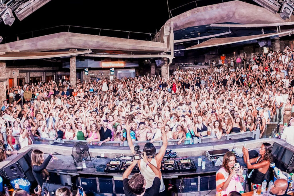 Το Cavo Paradiso ανοίγει και πάλι τις πύλες του – Grand Opening τo Σάββατο 10 Μαΐου στη Μύκονο