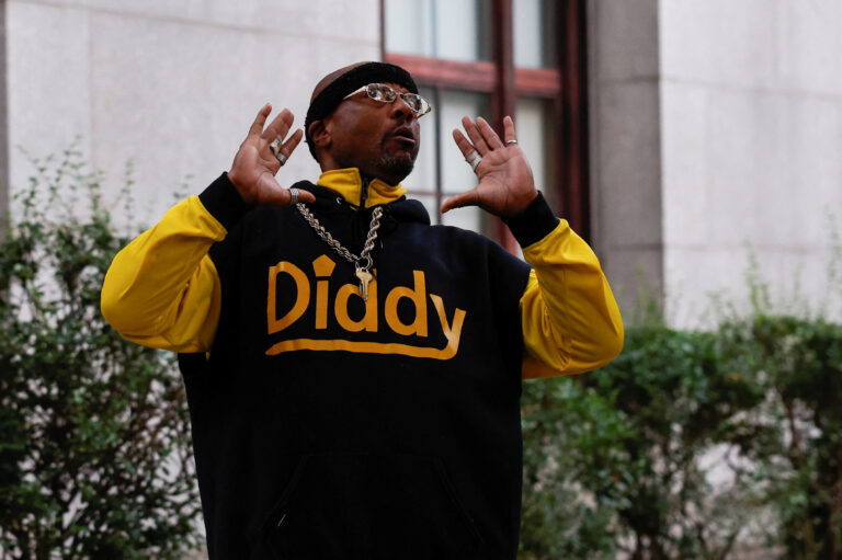 Sean Diddy Combs: Η αηδιαστική διατροφική του συνήθεια που ακούστηκε στο δικαστήριο – Η αντίδραση των ενόρκων