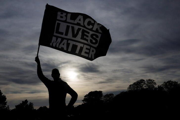 Black Lives Matter: Πέντε χρόνια μετά τον θάνατο του Τζορτζ Φλόιντ τίποτα δε φαίνεται να συμβαίνει