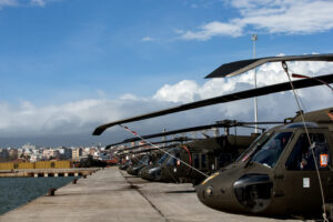 Αλεξανδρούπολη