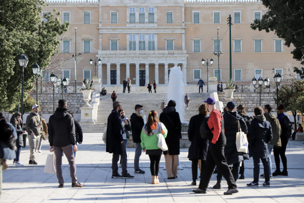 Τι μπορεί να μάθει η Γερμανία από την Ελλάδα – Οι δύο μεταρρυθμίσεις που ζηλεύει
