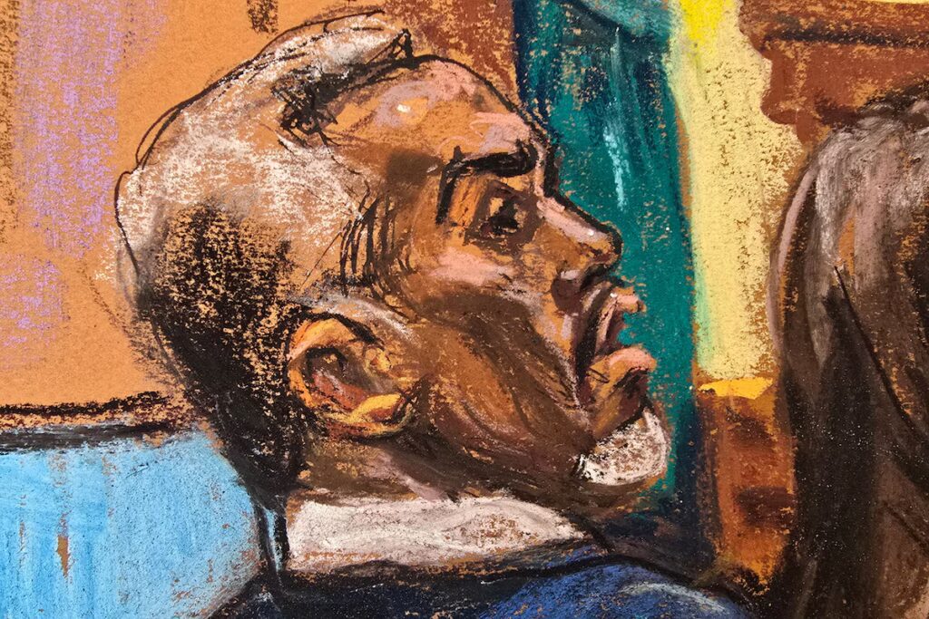 Sean Diddy Combs: Ξεκινά η δίκη – Σύσταση εγκληματικής οργάνωσης, σωματεμπορία, χρήση ναρκωτικ