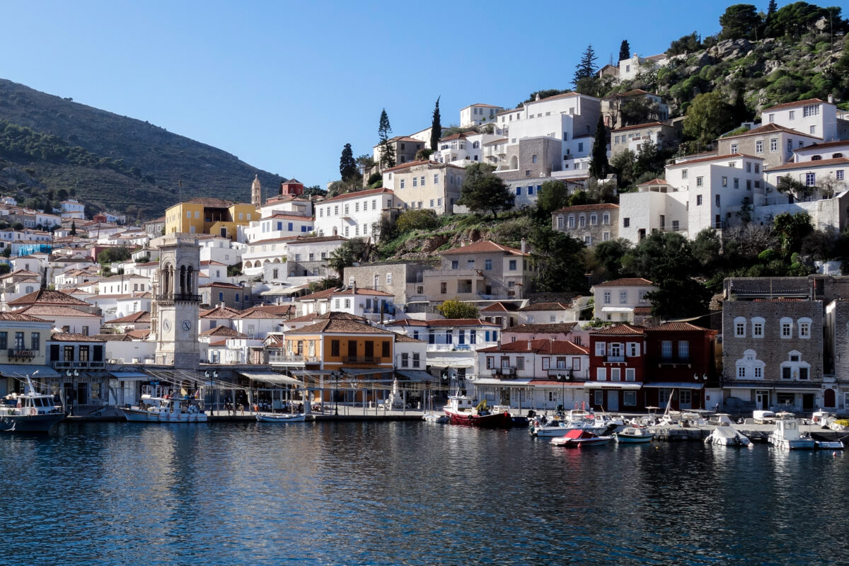 Αγίου Πνεύματος