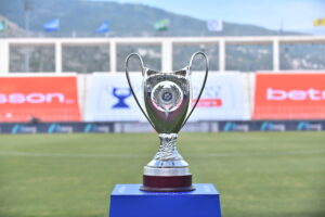 Κύπελλο Ελλάδας