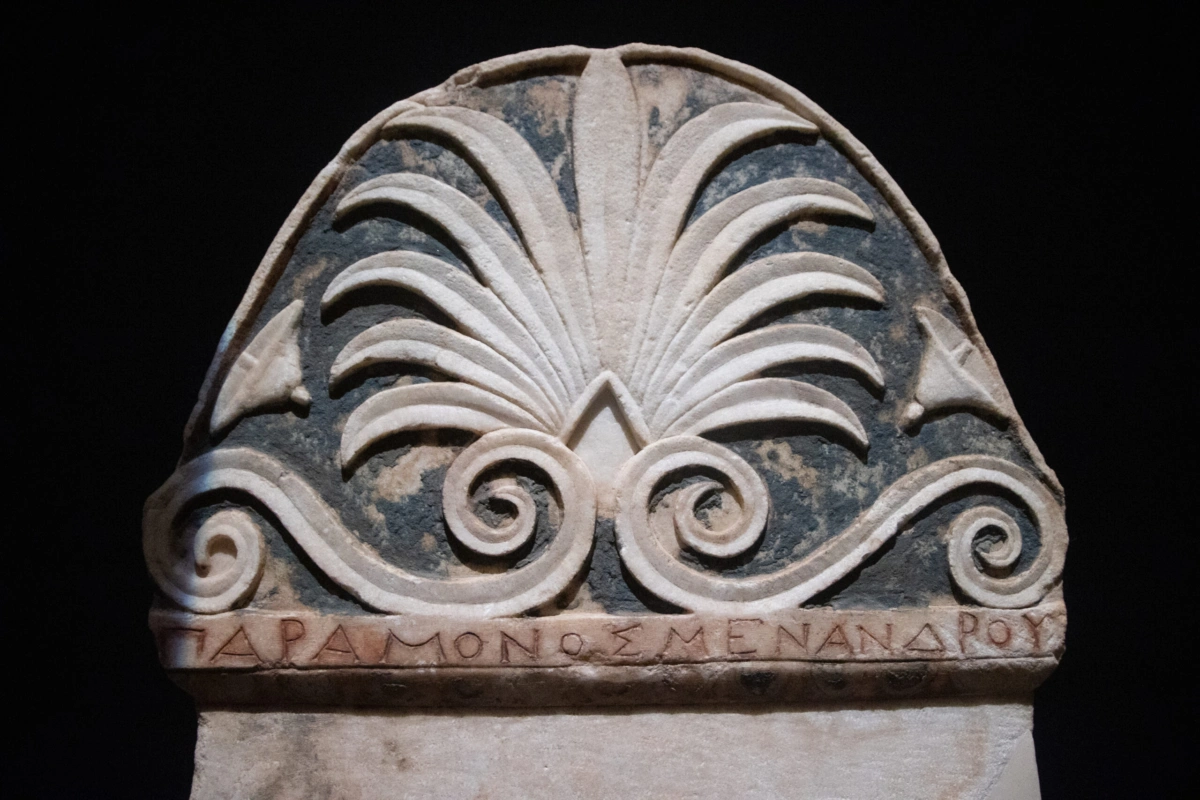 Ελληνικό Αλφάβητο: Ανατροπή – Είναι αιώνες παλιότερο απ’ ότι νομίζαμε – Τι σημαίνε