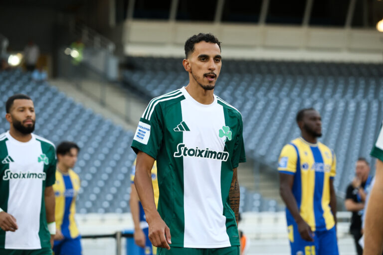 Ο Ζέκα «κρεμάει» τα ποδοσφαιρικά του παπούτσια