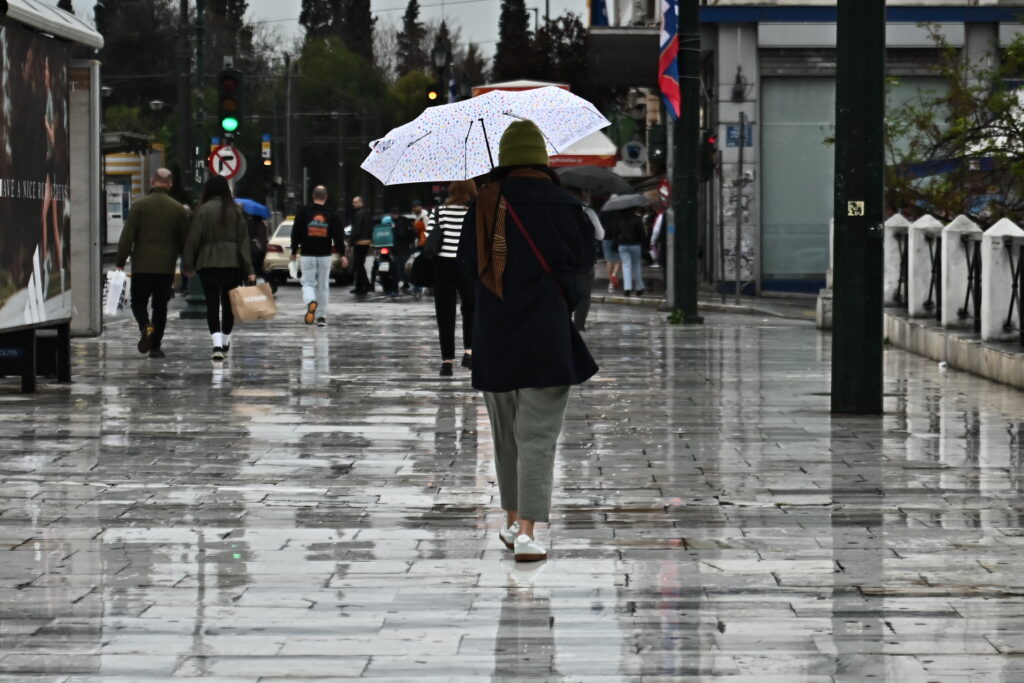 Κακοκαιρία: Έκτακτη ανακοίνωση της Πολιτικής Προστασίας – Τι πρέπει να προσέξουν οι πολίτες