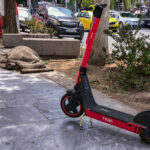 Ηλεκτρικά πατίνια: Έρχονται αλλαγές για το κέντρο της Αθήνας - Τι προβλέπει η νέα πολιτική