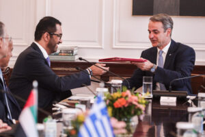 Μητσοτάκης