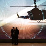 Εγκαινιάστηκε η Διεθνής Έκθεση DEFEA 2025