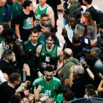 Ολυμπιακός-Παναθηναϊκός: Τι ώρα θα προβληθούν οι αγώνες τους στο Final Four – Ποιους θα αντιμετωπίσουν