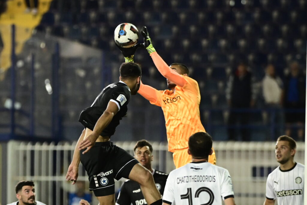 O ΟΦΗ έκλεισε χωρίς νίκη τα playoffs (0-0 με τον Ατρόμητο) πριν το «ραντεβού» του με την Ιστορία