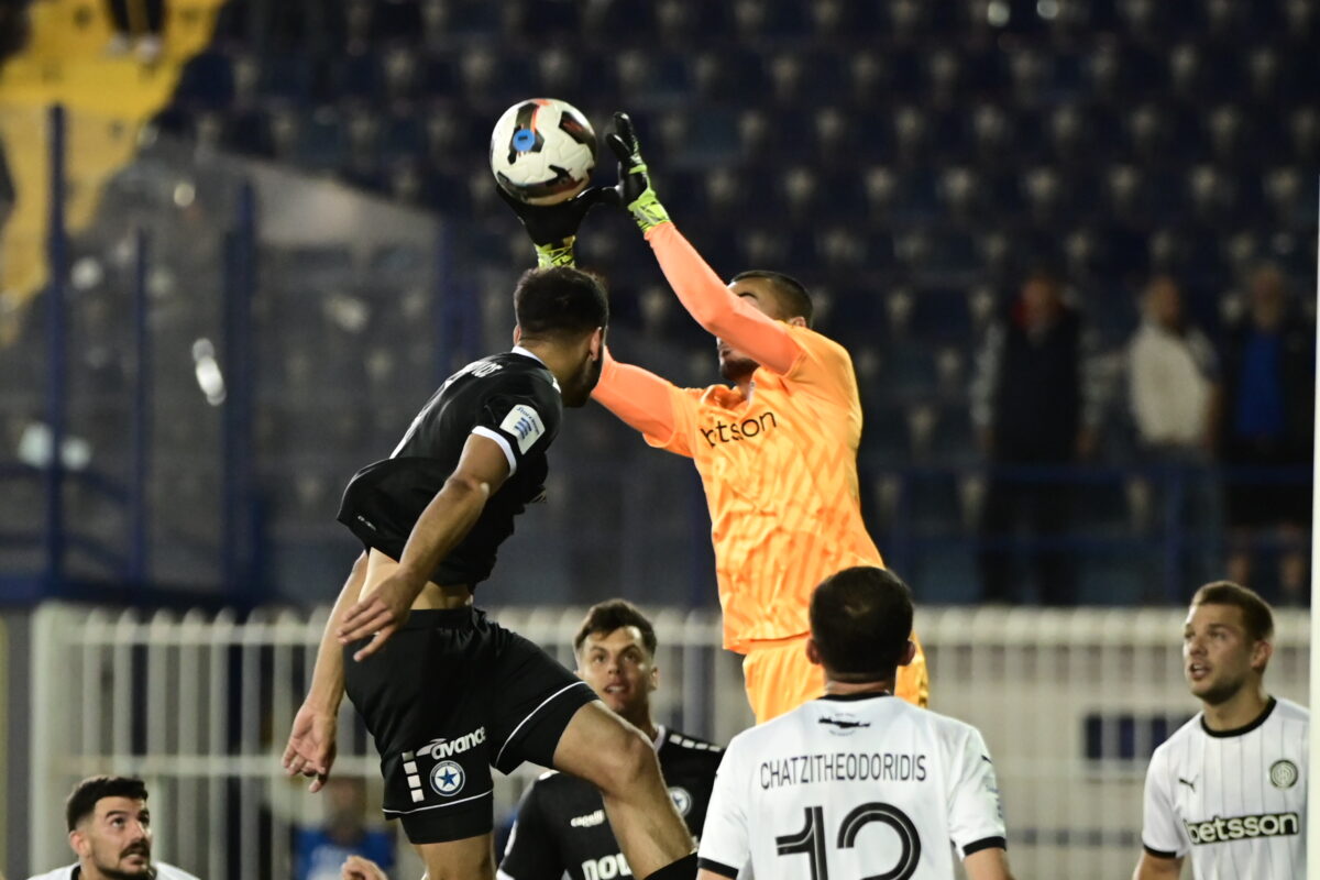 Ατρόμητος - ΟΦΗ 0-0: Φινάλε στην έβδομη θέση ο Ατρόμητος, με το μυαλό στον τελικό οι Κρητικοί