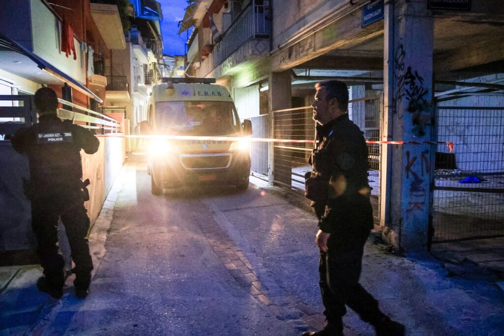 Λάρισα: Το προφίλ του 21χρονου μητροκτόνου & οι αναρτήσεις του στα social media λίγο πριν το φο