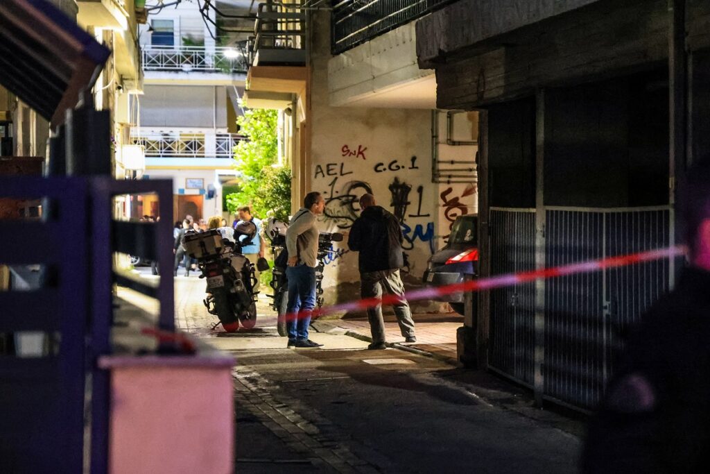 Δολοφονία στη Λάρισα: Αποκάλυψη Καλλιακμάνη – Παράτησαν τη νεκρή στο δρόμο γιατί κουράστηκαν κ