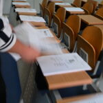 ΔΑΠ-ΝΔΦΚ: Πρωτιά στις φετινές φοιτητικές εκλογές – Οι φοιτητές έδωσαν ξεκάθαρη απάντηση