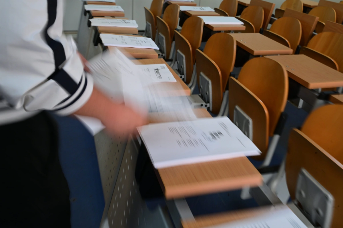 ΔΑΠ-ΝΔΦΚ: Πρωτιά στις φετινές φοιτητικές εκλογές – Οι φοιτητές έδωσαν ξεκάθαρη απάντηση