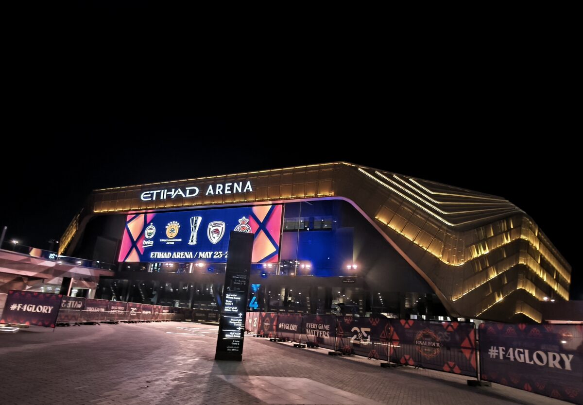 Final Four - Euroleague: Ποια είναι η γυναίκα που φέρεται ως εγκέφαλος της απάτης - Πώς ξεγελούσε τα θύματα