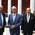 Βραβεία Μπότση: Ποιοι δημοσιογράφοι τιμήθηκαν στο Ζάππειο Μέγαρο