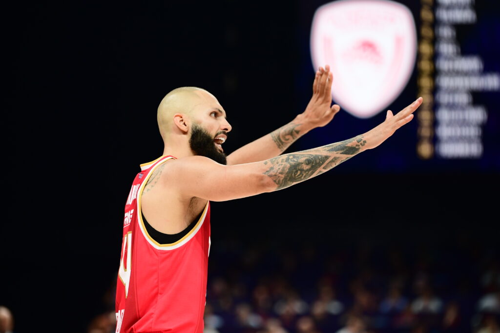 Euroleague – Final Four: Μόνο ο Φουρνιέ πήγε στο Αμπου Ντάμπι – Δικαίως η Μονακό του Σπανούλη απέκλεισε τον Ολυμπιακό