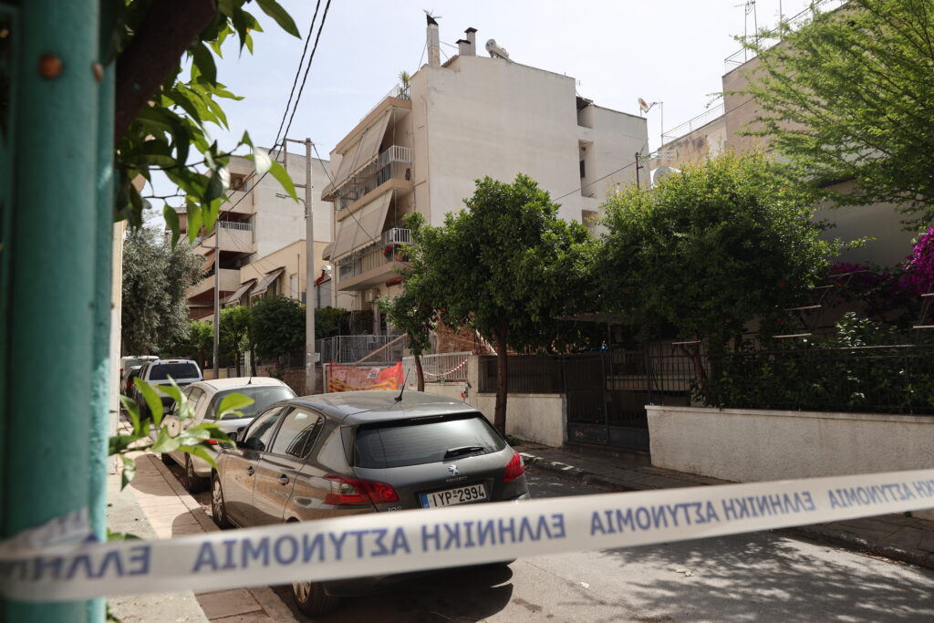 Νέα Χαλκηδόνα: Αποκαλύψεις από τη σπιτονοικοκυρά της άτυχης 48χρονης – «Την κυνηγούσε ο πρώην