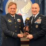 Στις ΗΠΑ ο Αρχηγός ΓΕΑ – Ενίσχυση αμυντικής συνεργασίας και πρόοδος στο πρόγραμμα F-35