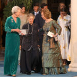 Πριγκίπισσα Ειρήνη: «Tης αρνήθηκαν την ευτυχία του έρωτα» – Ο παράνομος δεσμός που δεν μάθαμε ποτέ