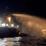 Γάζα: Επίθεση δέχτηκε πλοίο του «Στόλου της Ελευθερίας» – Προσπάθησε να μεταφέρει βοήθεια στον θύλακα