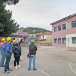 Σεισμός στην Ελλάδα: Το 2% των δημόσιων κτιρίων κόπηκαν στον προσεισμικό έλεγχο