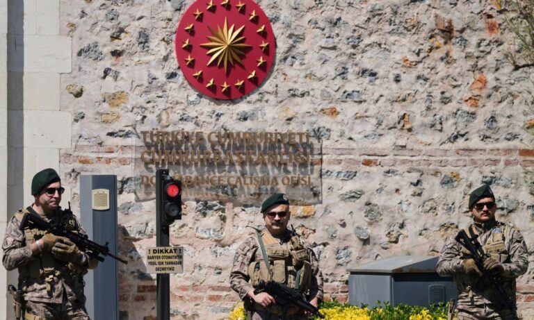 Ουκρανία: Παράταση στο θρίλερ – Στις 16 Μαίου οι συνομιλίες με Ρωσία