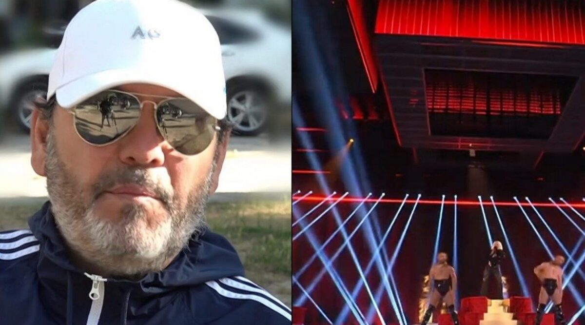 Στάθης Αγγελόπουλος