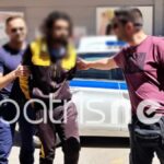 Ηλεία: Προφυλακίστηκε ο 23χρονος Αιγύπτιος που σκότωσε τον 24χρονο συνάδελφό του για ένα τσιγάρο