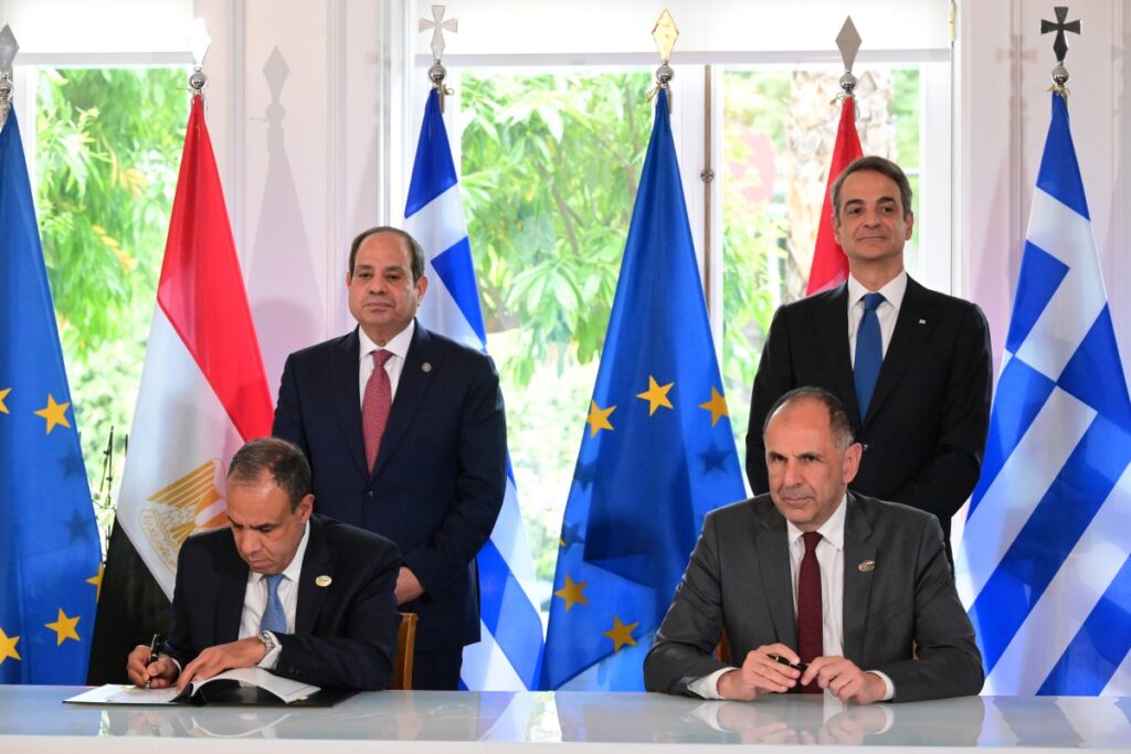 Τα 3 διπλωματικά χαστούκια σε Τουρκία και Λιβύη
