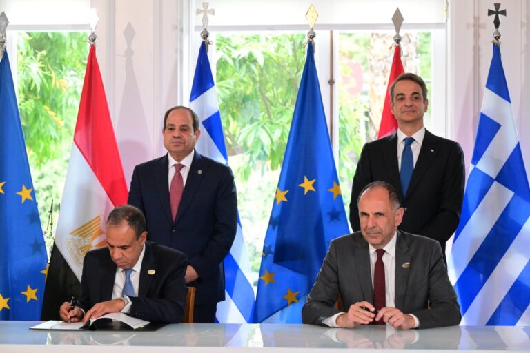 Τα 3 διπλωματικά χαστούκια σε Τουρκία και Λιβύη