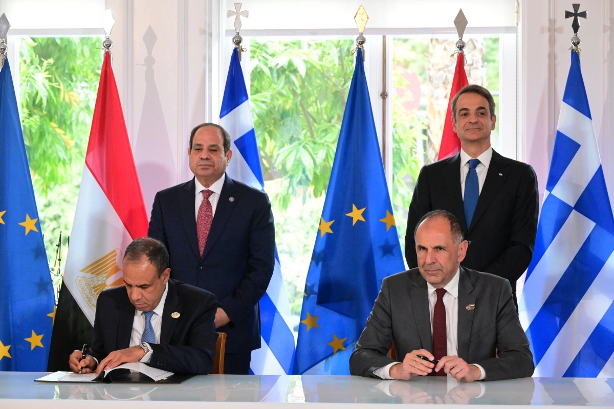 Τα 3 διπλωματικά χαστούκια σε Τουρκία και Λιβύη
