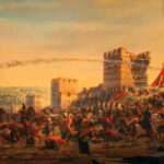 29 Μαΐου 1453: Η Άλωση της Κωνσταντινούπολης με τα μάτια των ιστορικών της εποχής